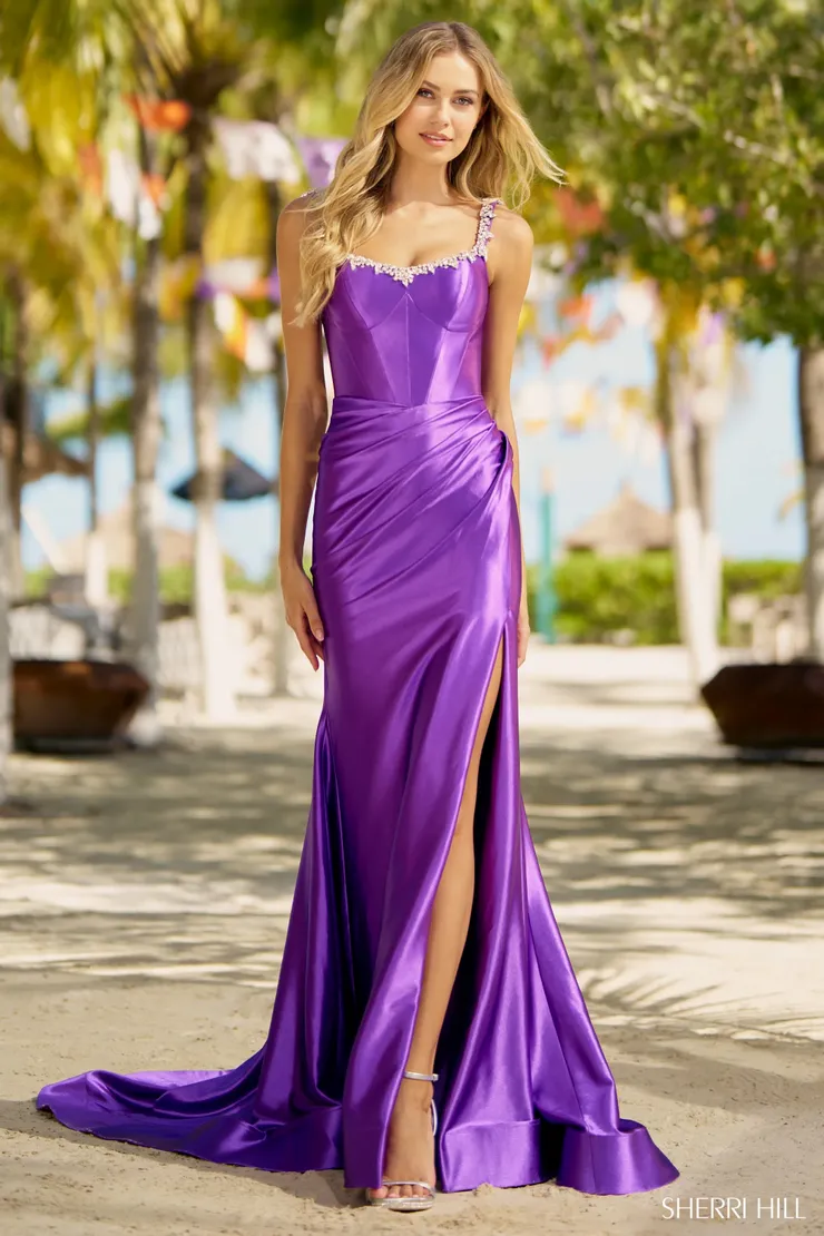 Sherri Hill  56059