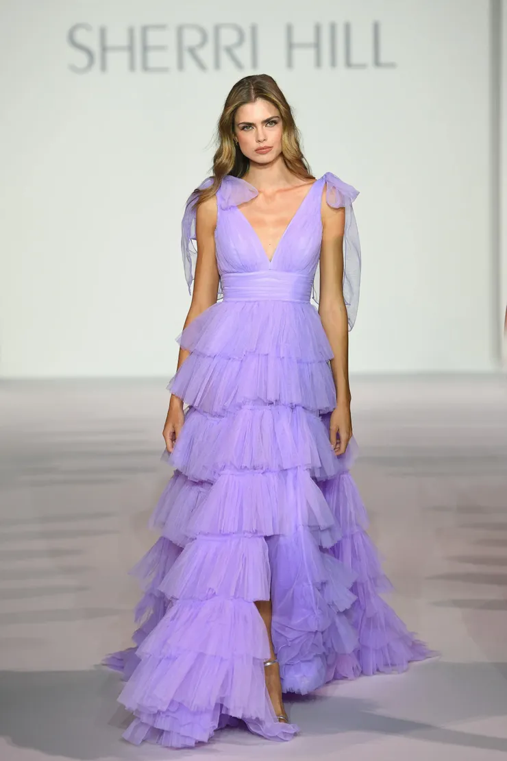 Sherri Hill  56066