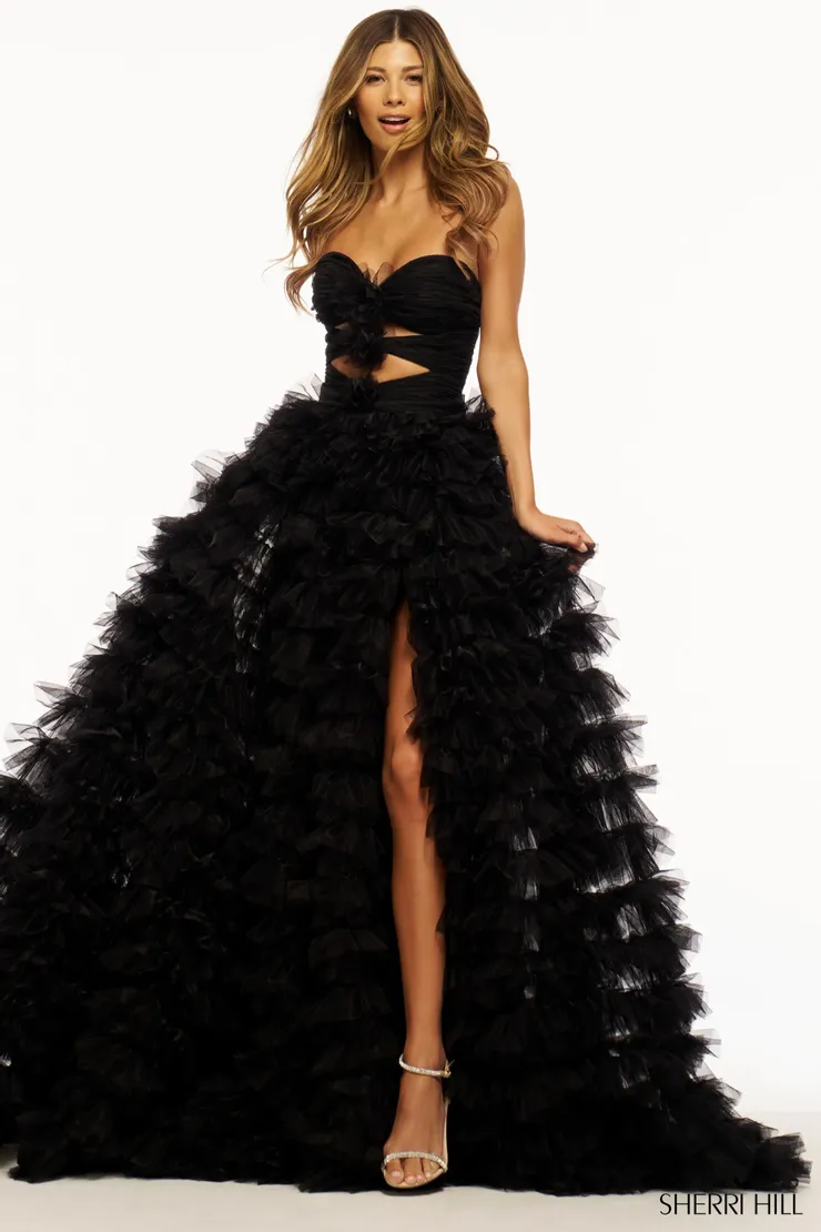 Sherri Hill  56067