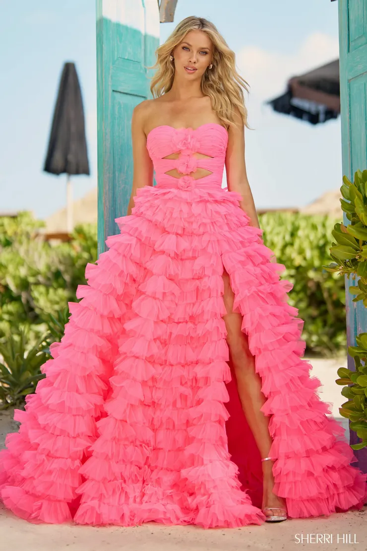 Sherri Hill  56067
