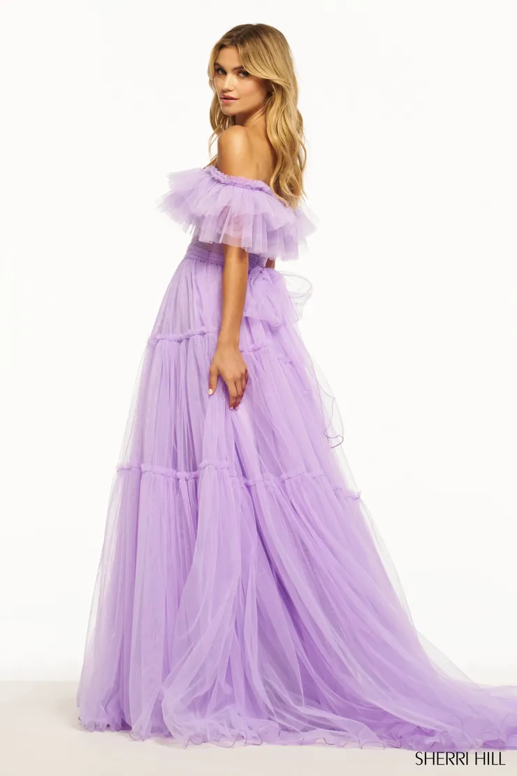 Sherri Hill  56068