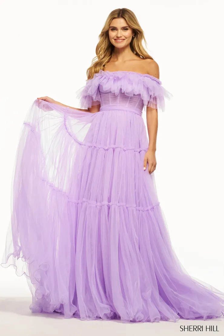 Sherri Hill  56068