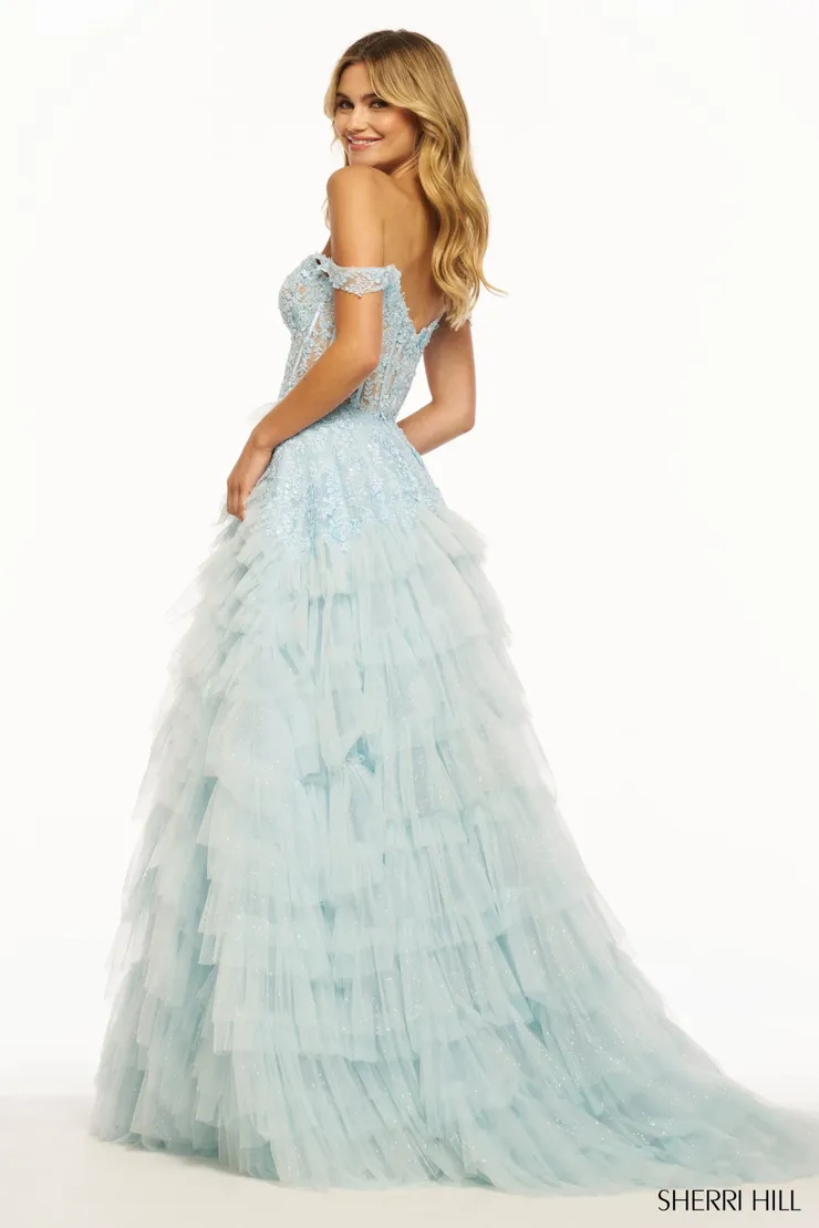 Sherri Hill  56070