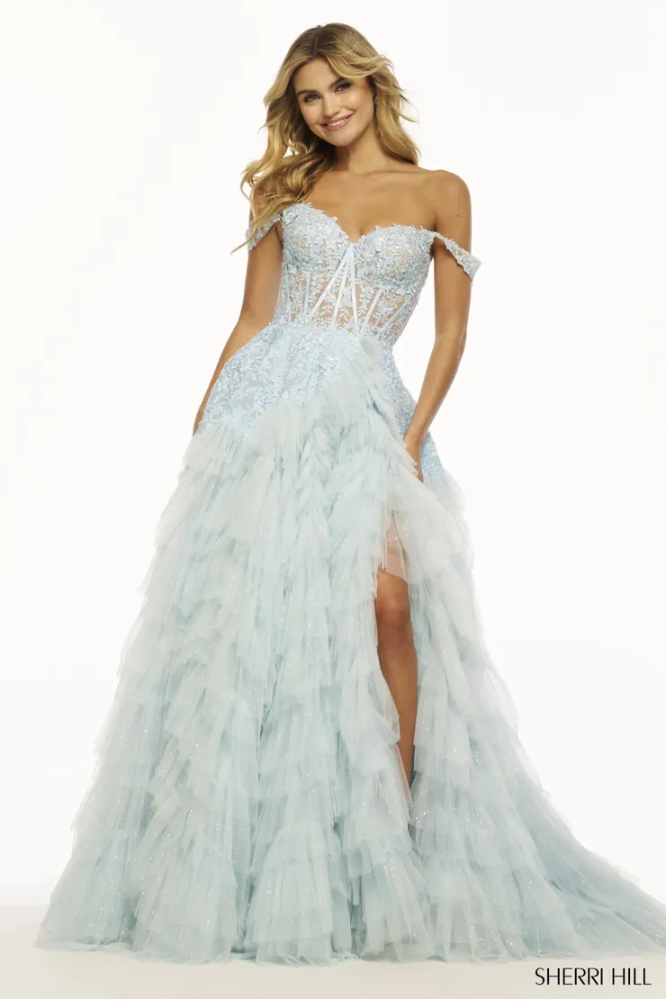 Sherri Hill  56070