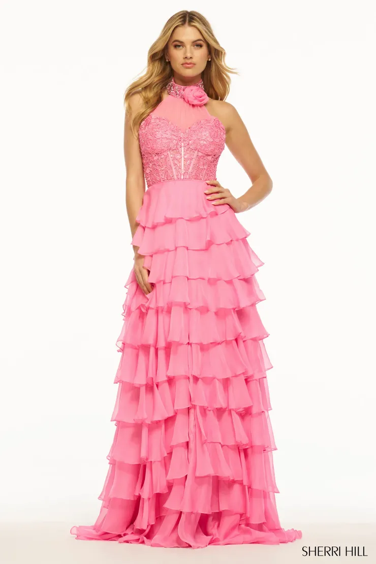 Sherri Hill  56083