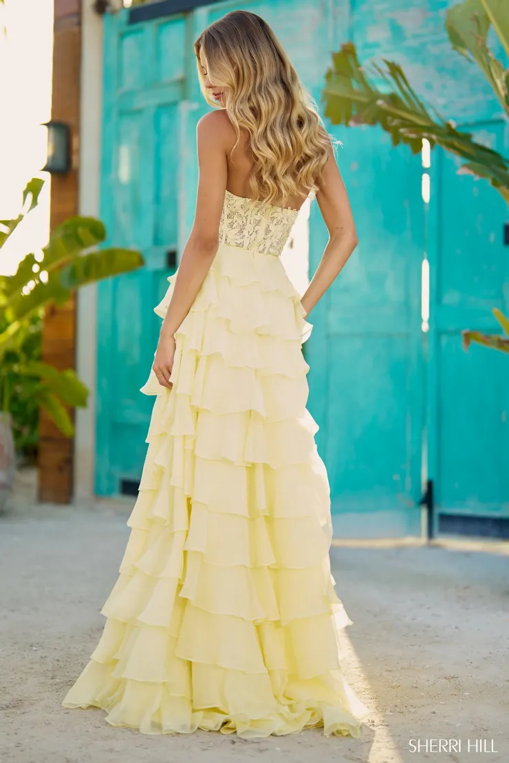 Sherri Hill  56083