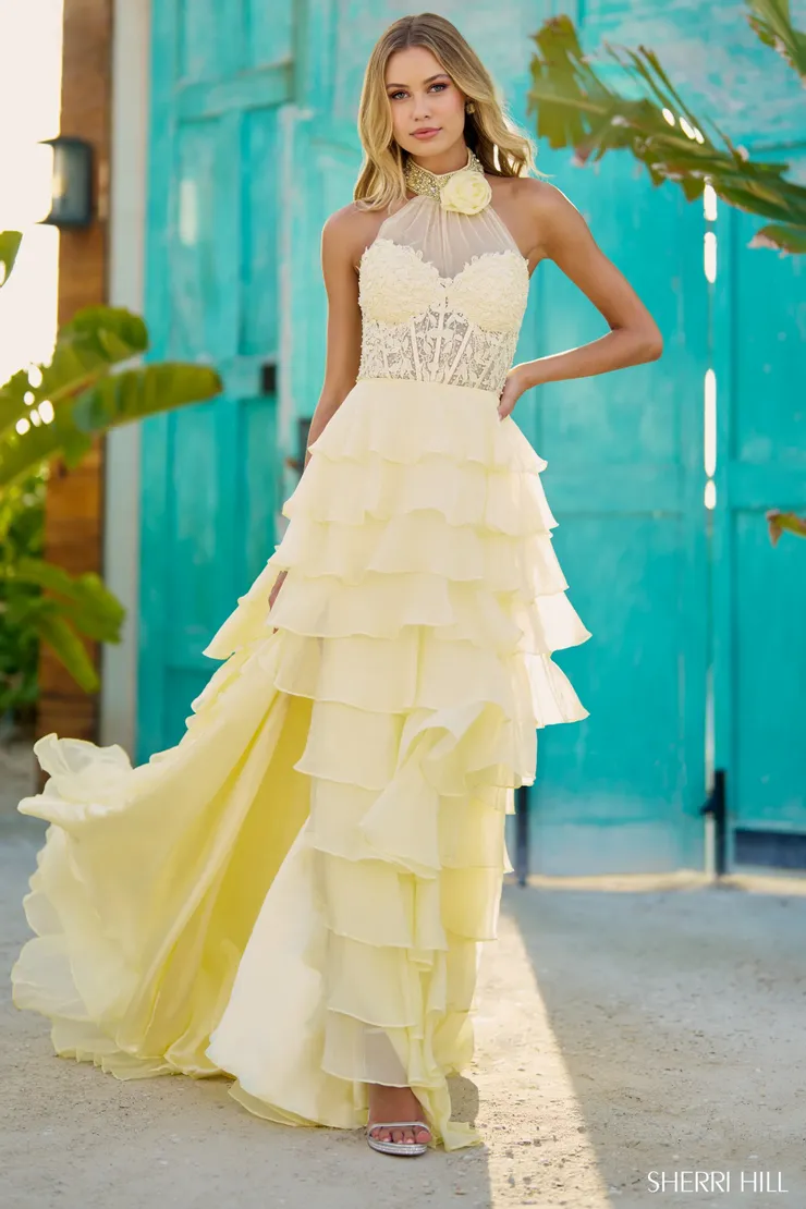 Sherri Hill  56083