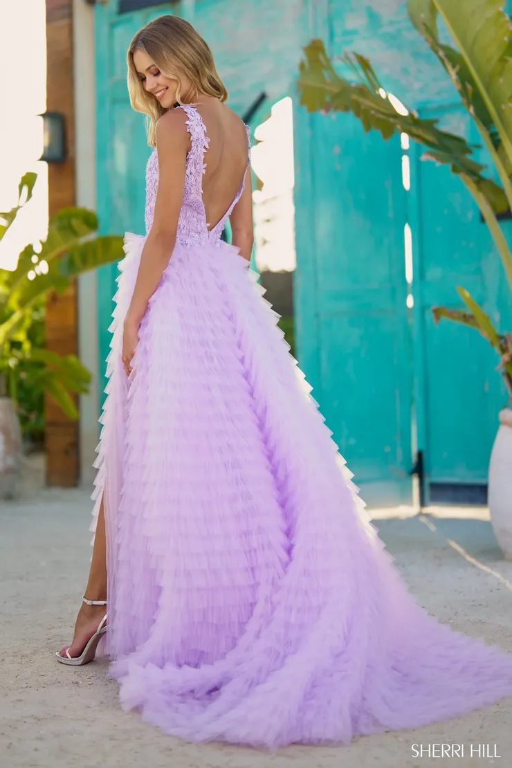 Sherri Hill  56086