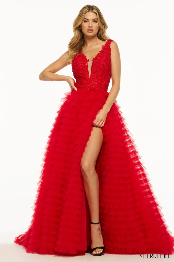 Sherri Hill  56086