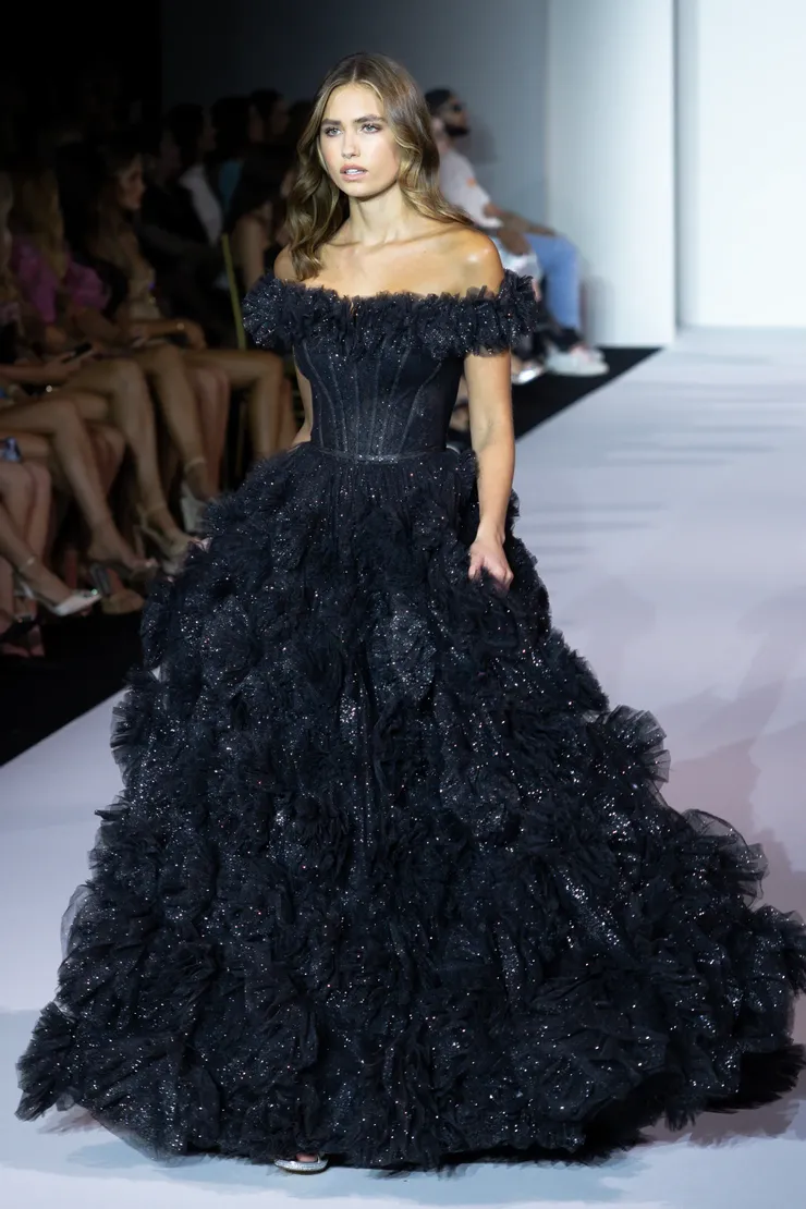 Sherri Hill  56095