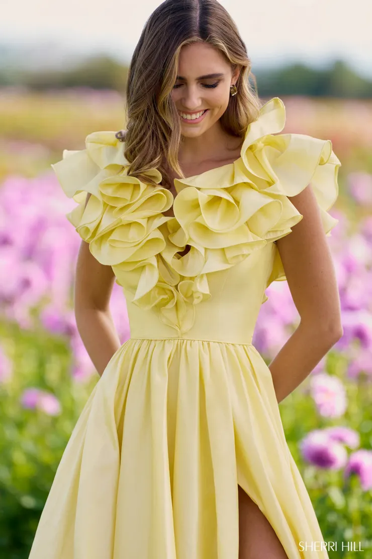 Sherri Hill  56122