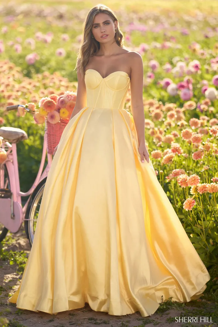 Sherri Hill  56133