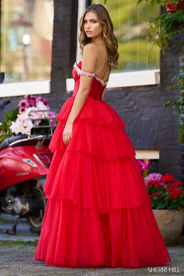 Sherri Hill  56147