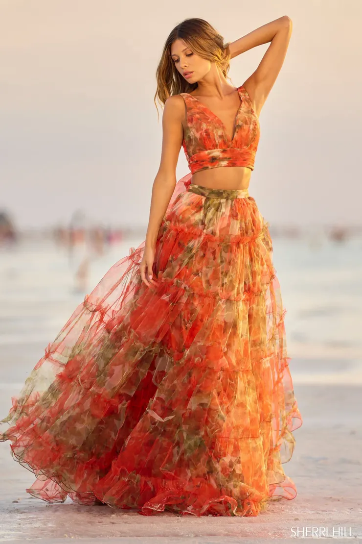 Sherri Hill  56151
