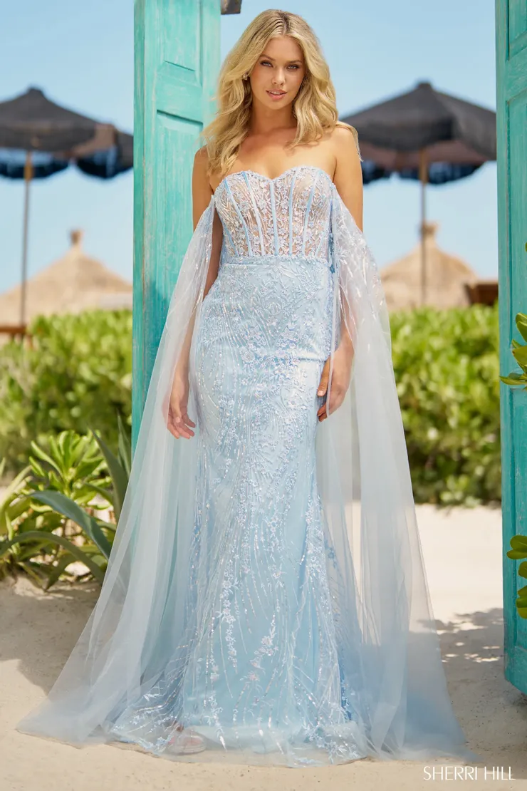 Sherri Hill  56155