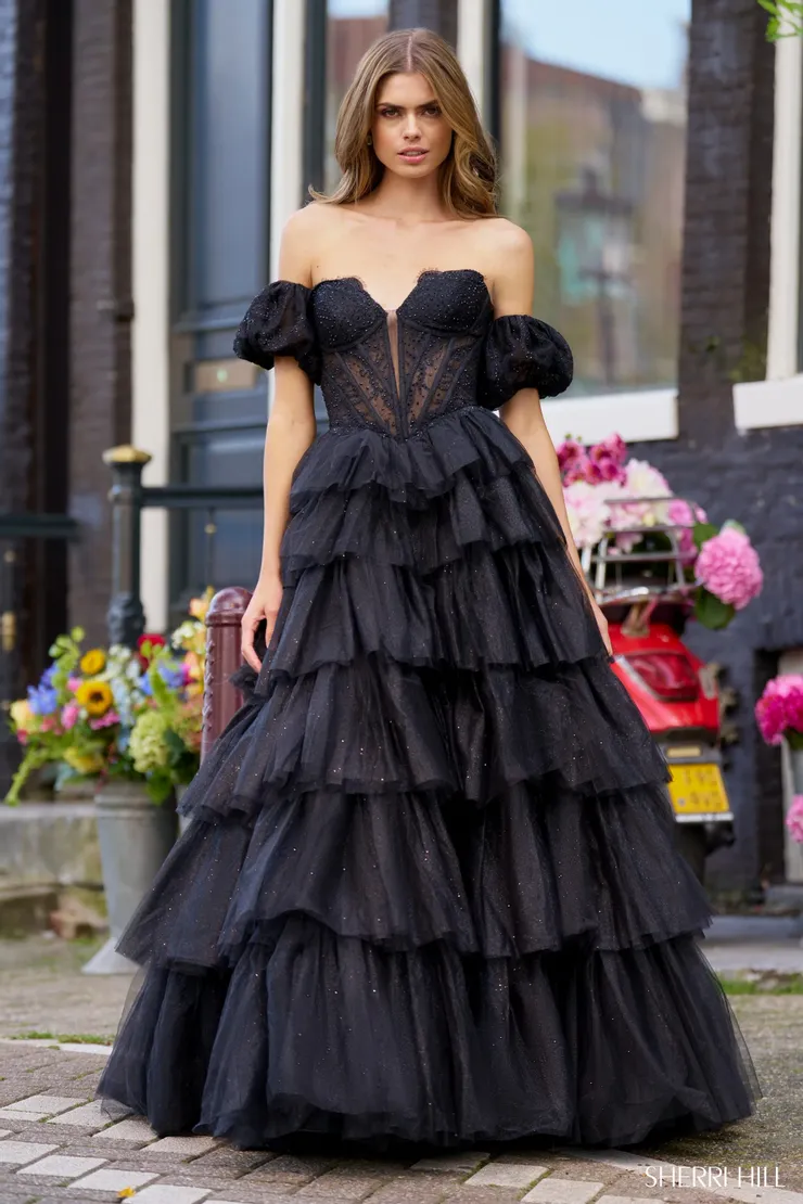 Sherri Hill  56170