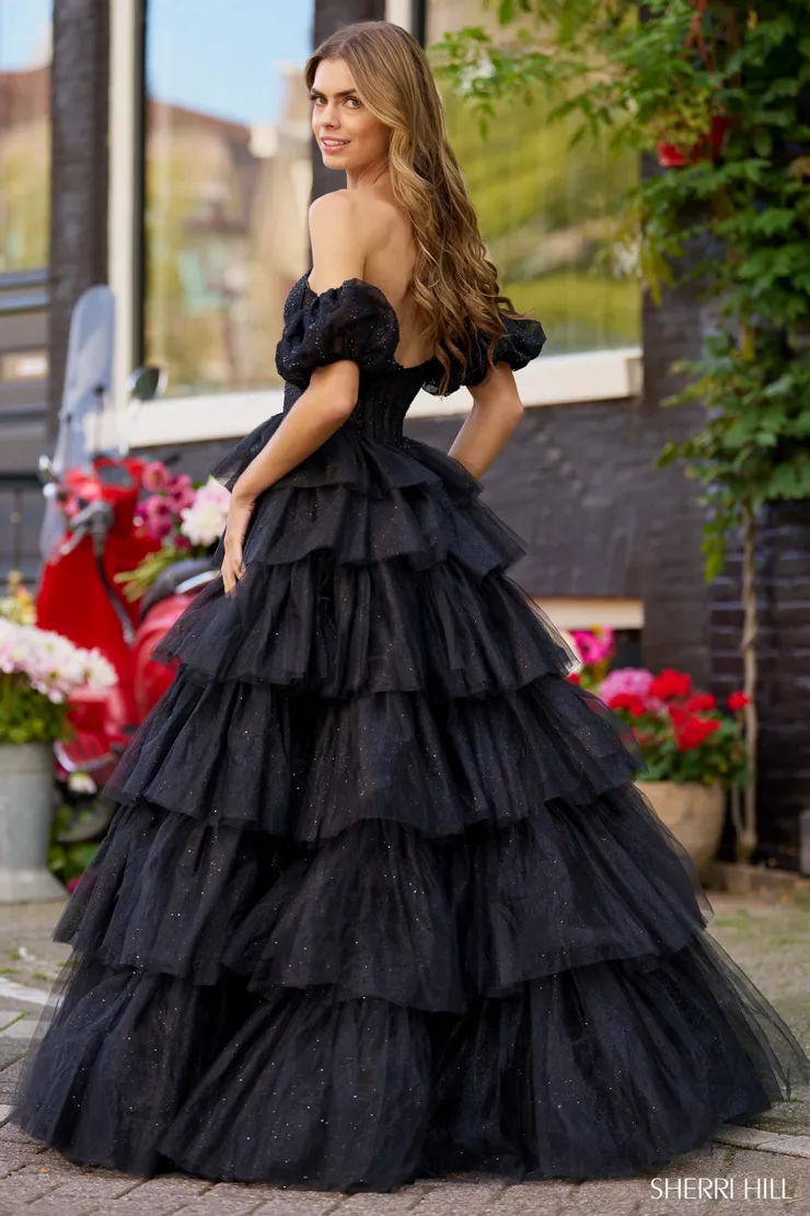 Sherri Hill  56170