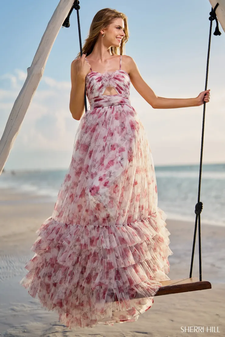 Sherri Hill  56172