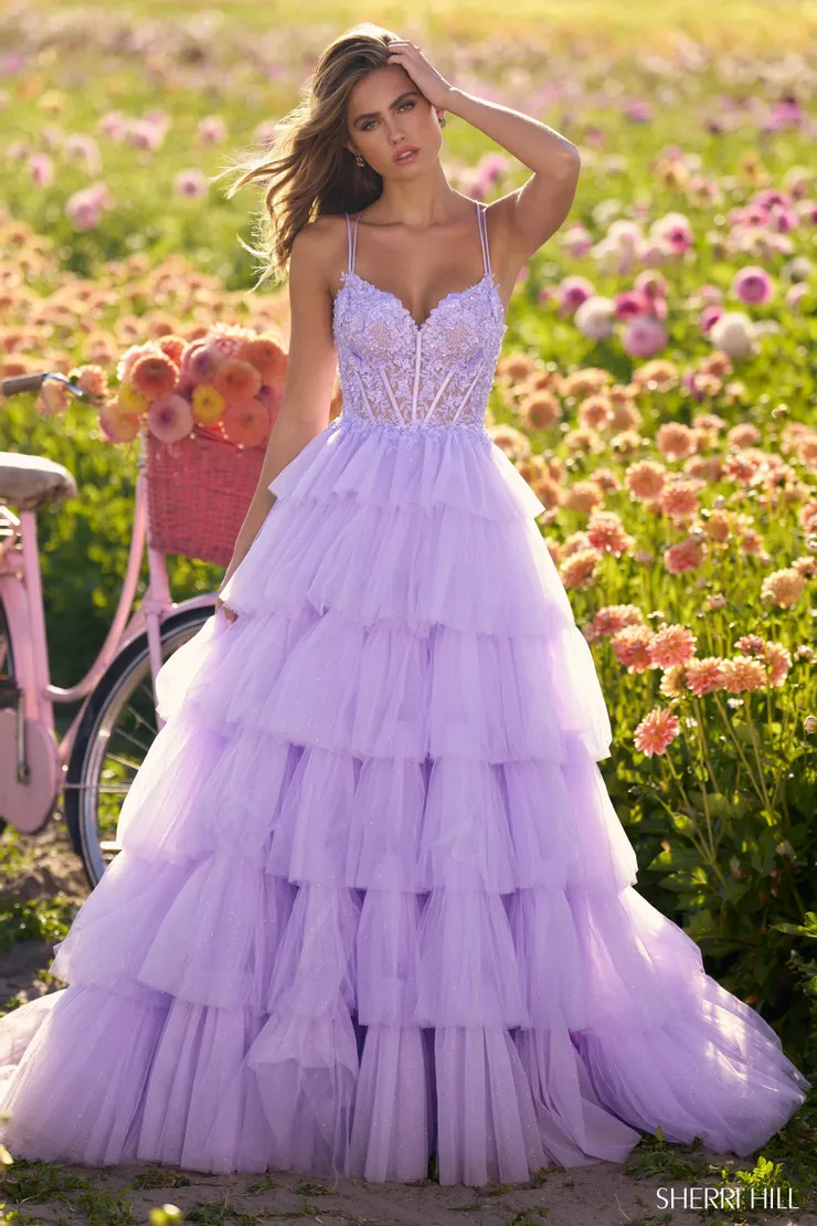 Sherri Hill  56192