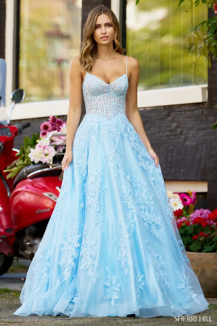 Sherri Hill  56211