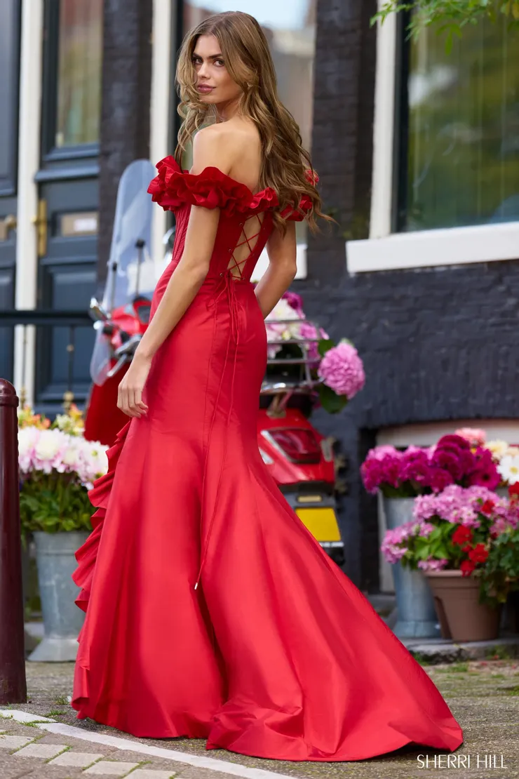 Sherri Hill  56240