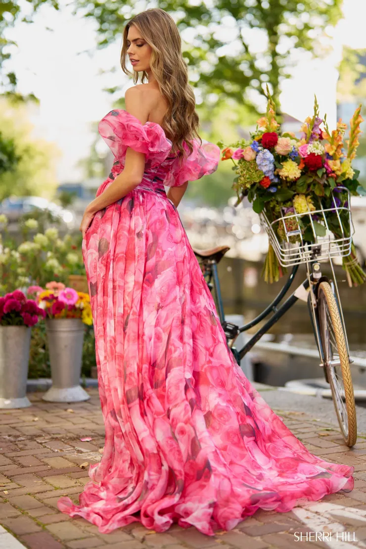 Sherri Hill  56241