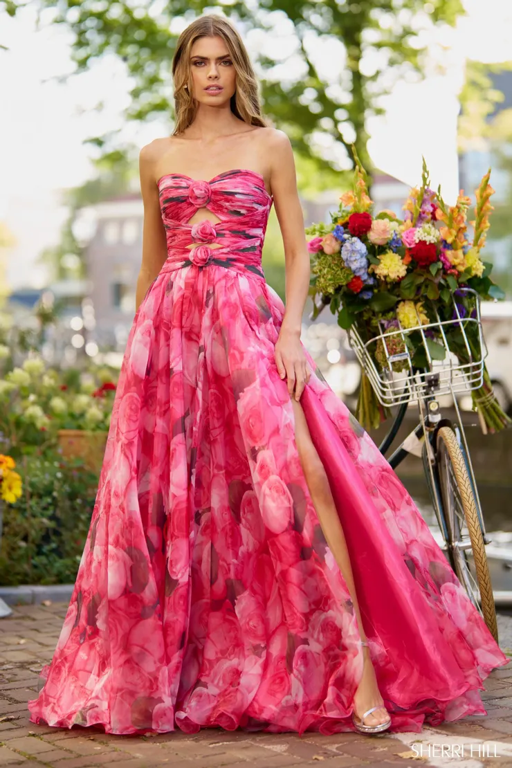 Sherri Hill  56241