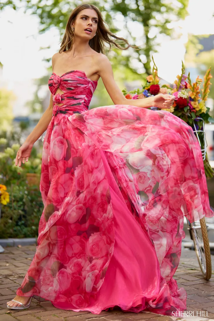Sherri Hill  56241