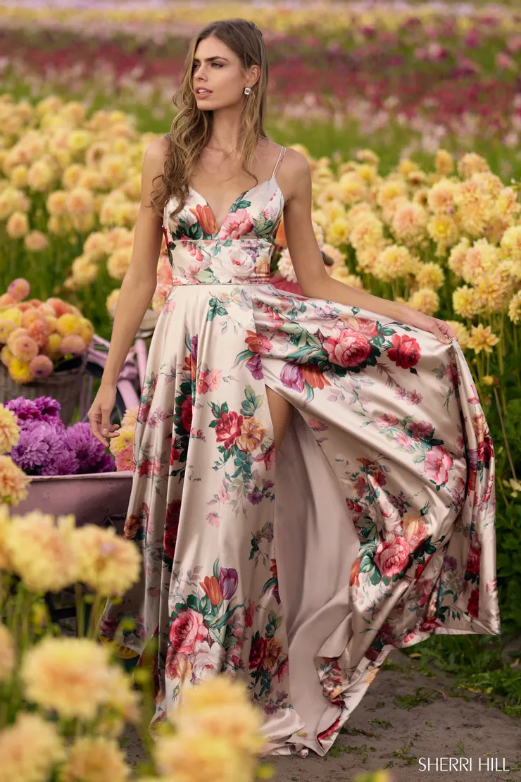 Sherri Hill  56247