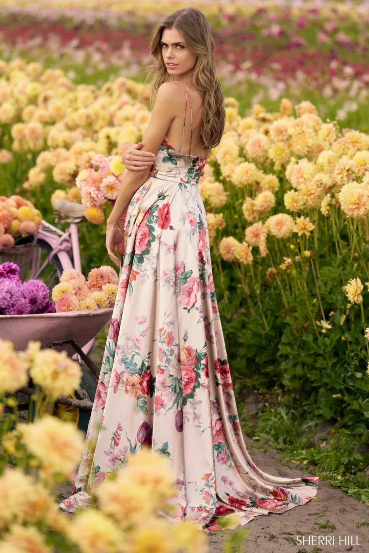 Sherri Hill  56247