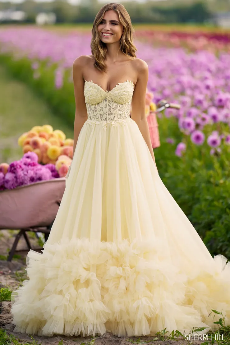 Sherri Hill Style 56270 Default Thumbnail Image