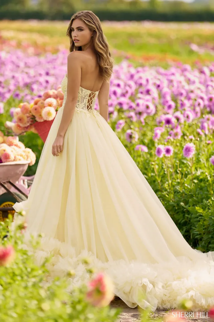Sherri Hill  56270