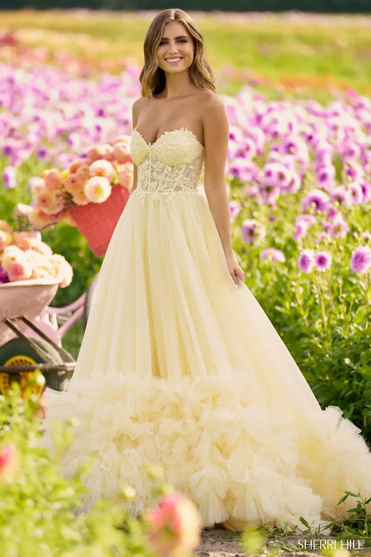 Sherri Hill  56270