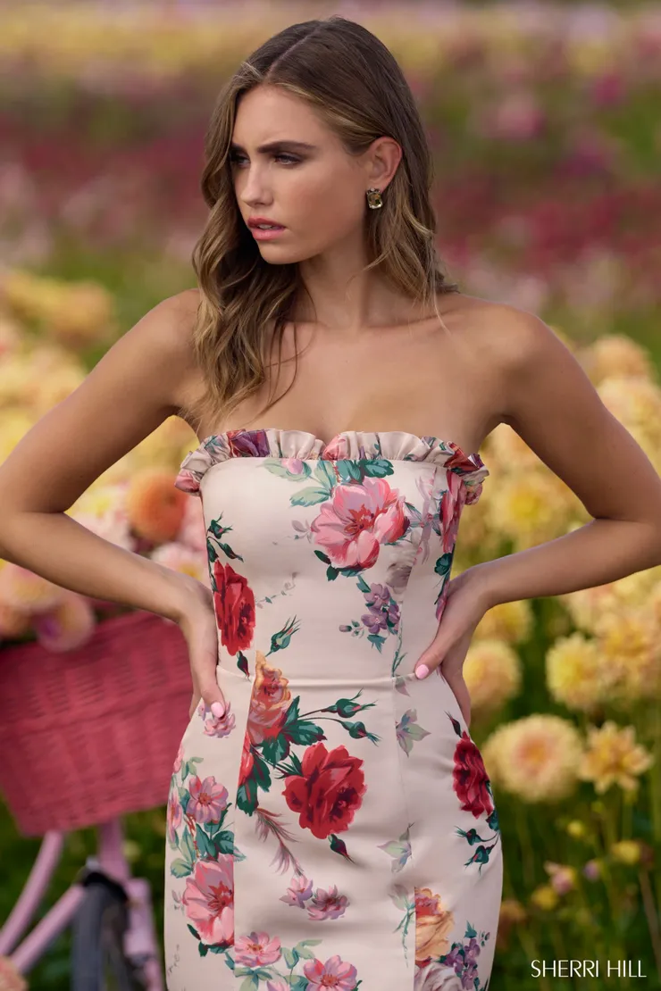 Sherri Hill  56283