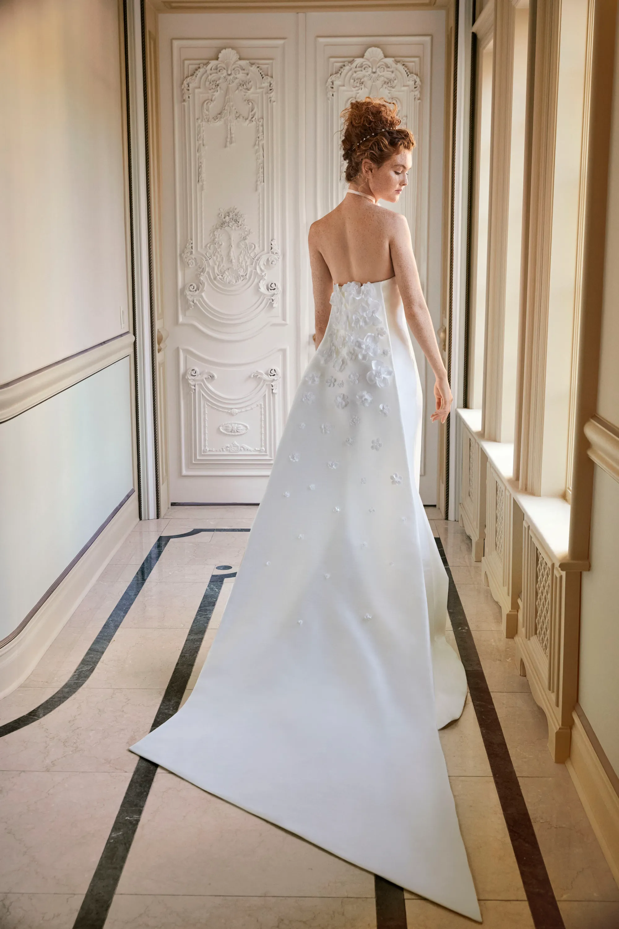 sareh nouri mini dress Short White Wedding Dresses