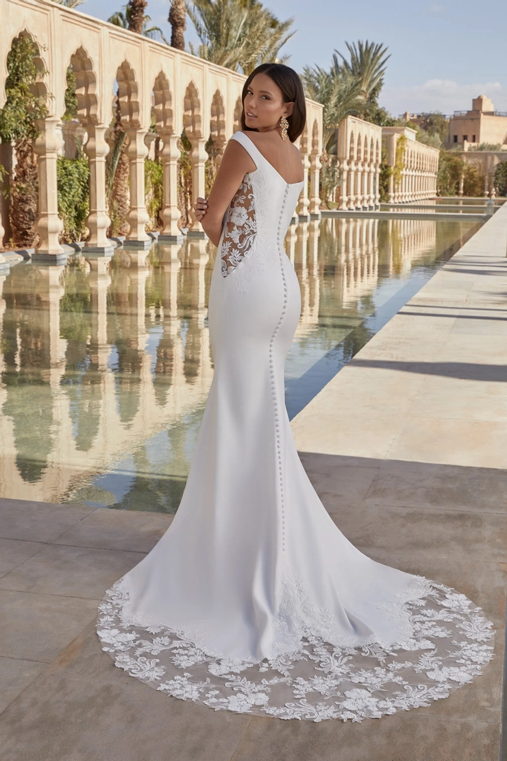 Justin Alexander Sincerity Style #44423 #1 default backface vertical picture