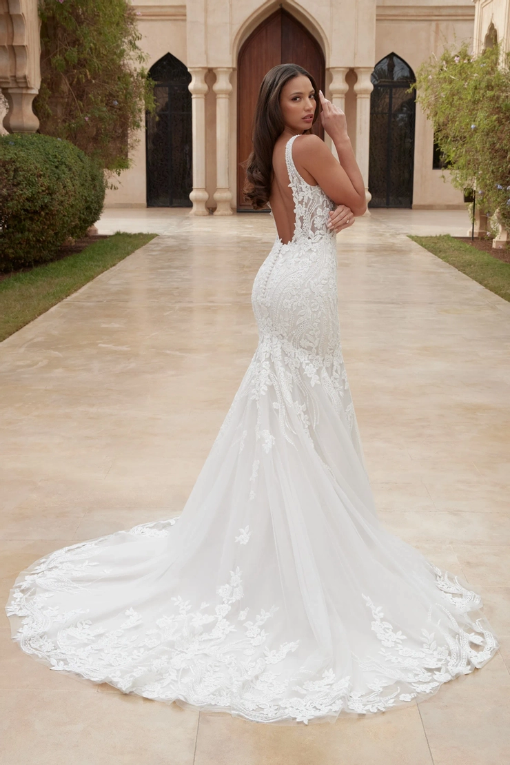 Justin Alexander Sincerity Style #44426 #1 default backface vertical picture