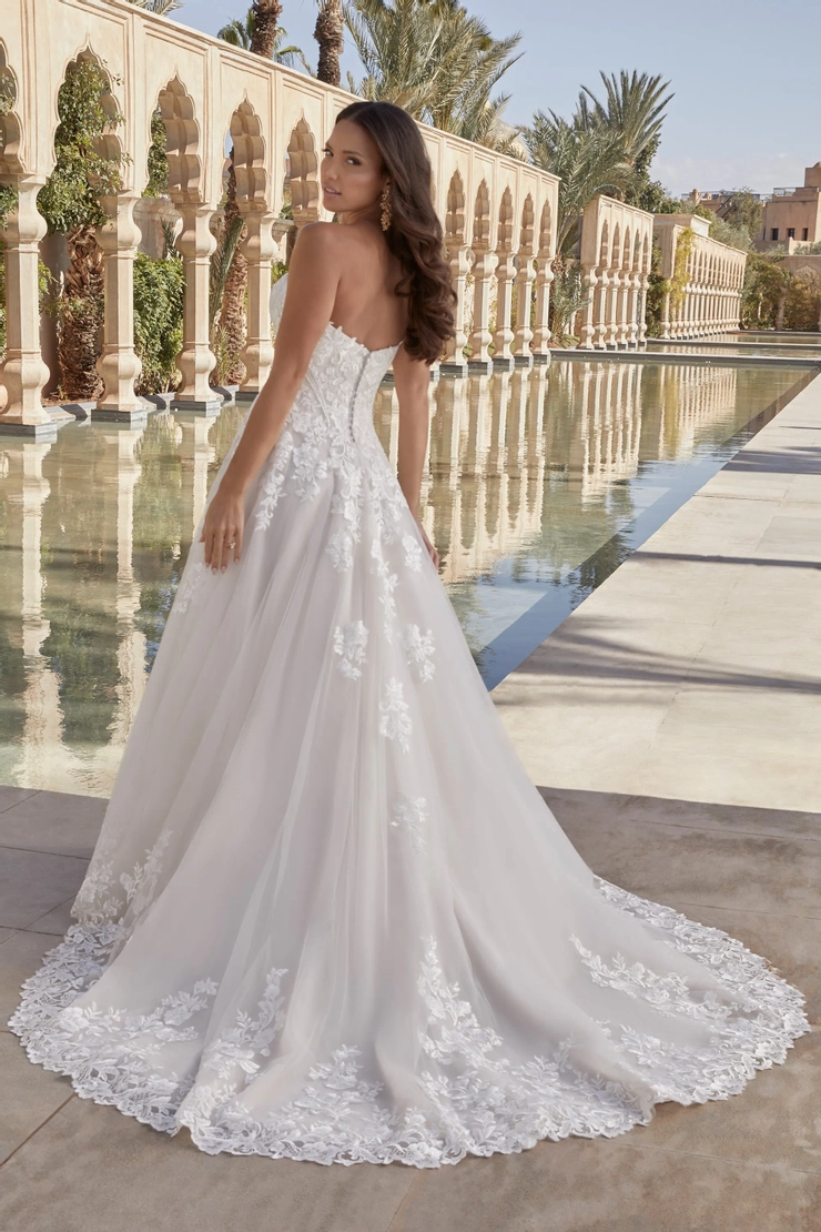 Justin Alexander Sincerity Style #44427 #1 default backface vertical picture