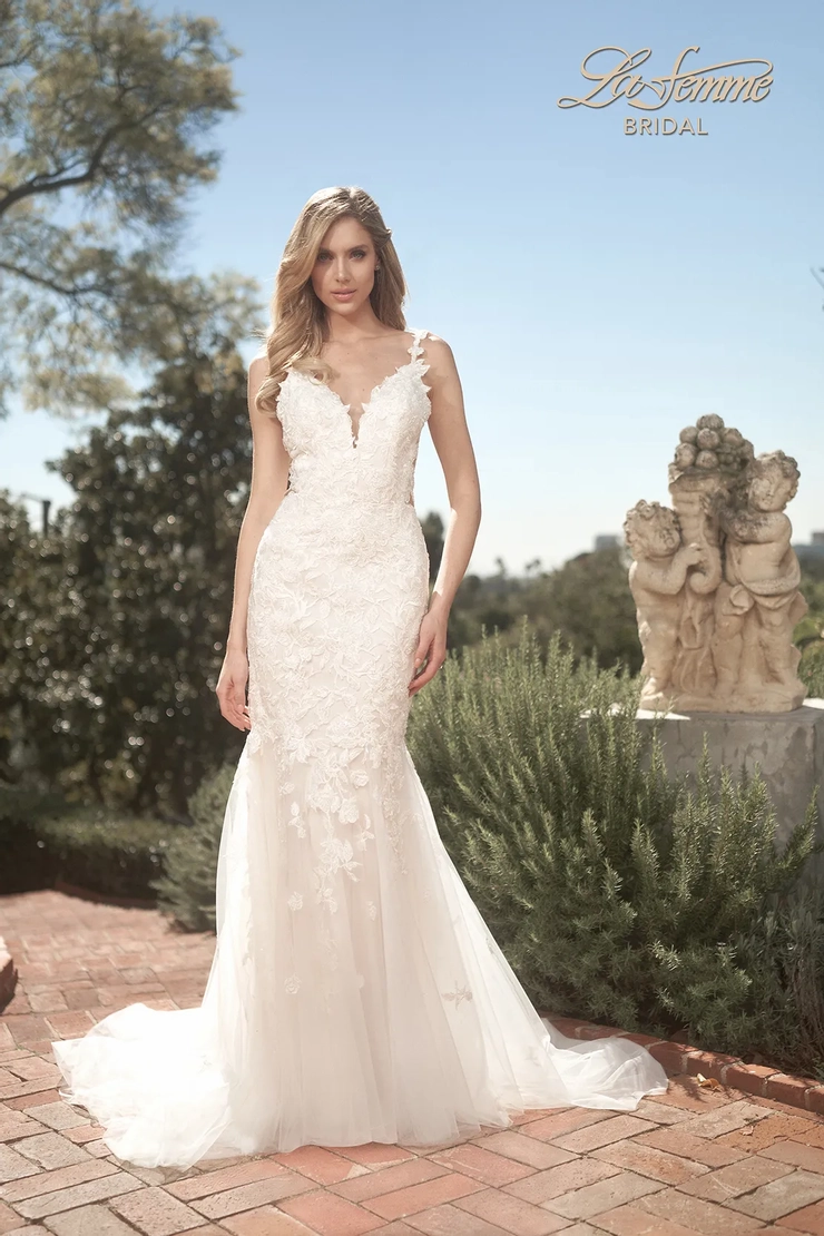 La Femme Style No.B1034 Image