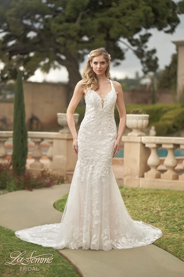 La Femme Style No.B1039 Image