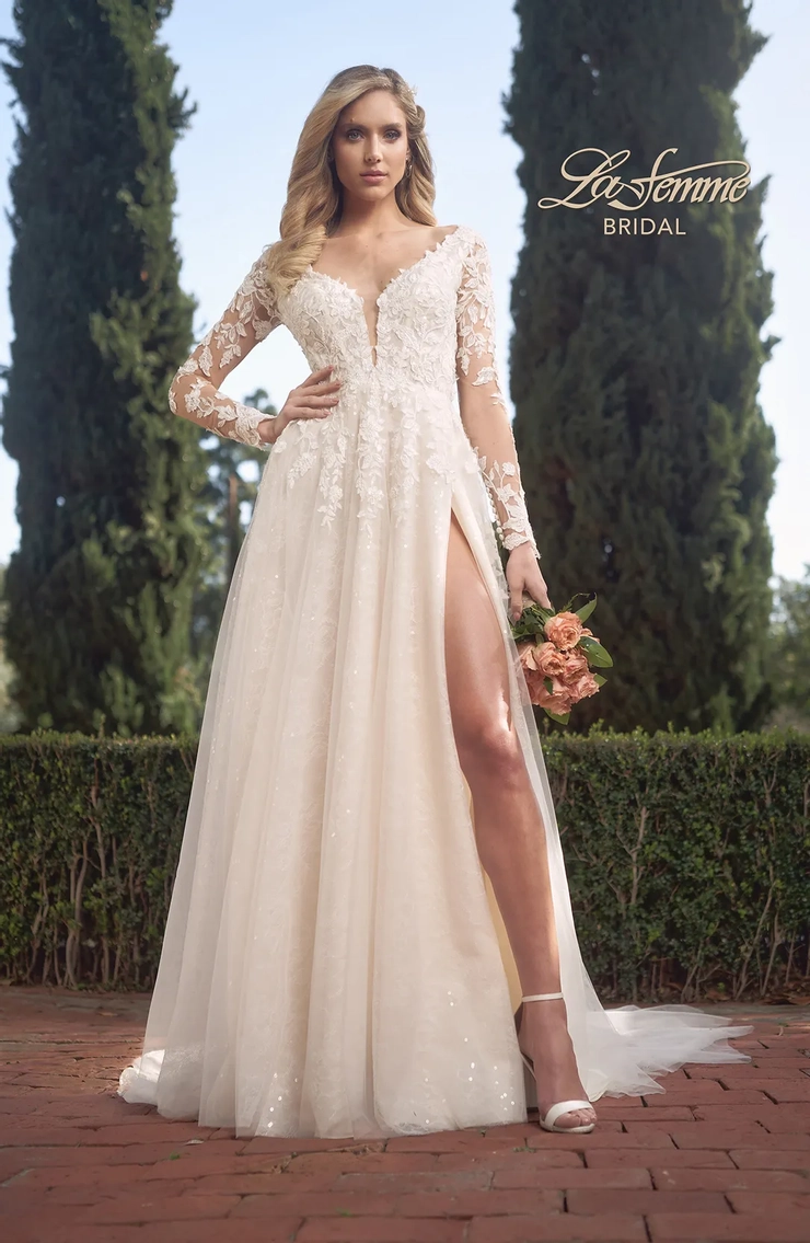 La Femme Style No.B1040 Image