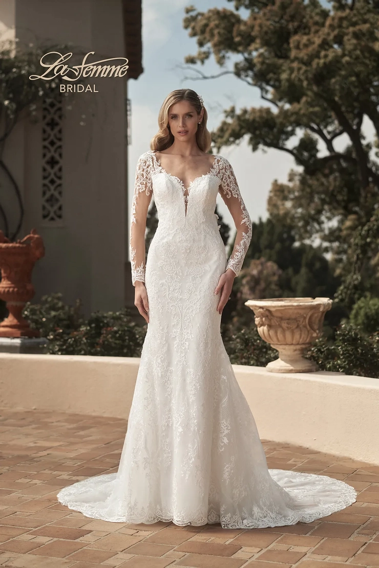 La Femme Style No.B1042 Image