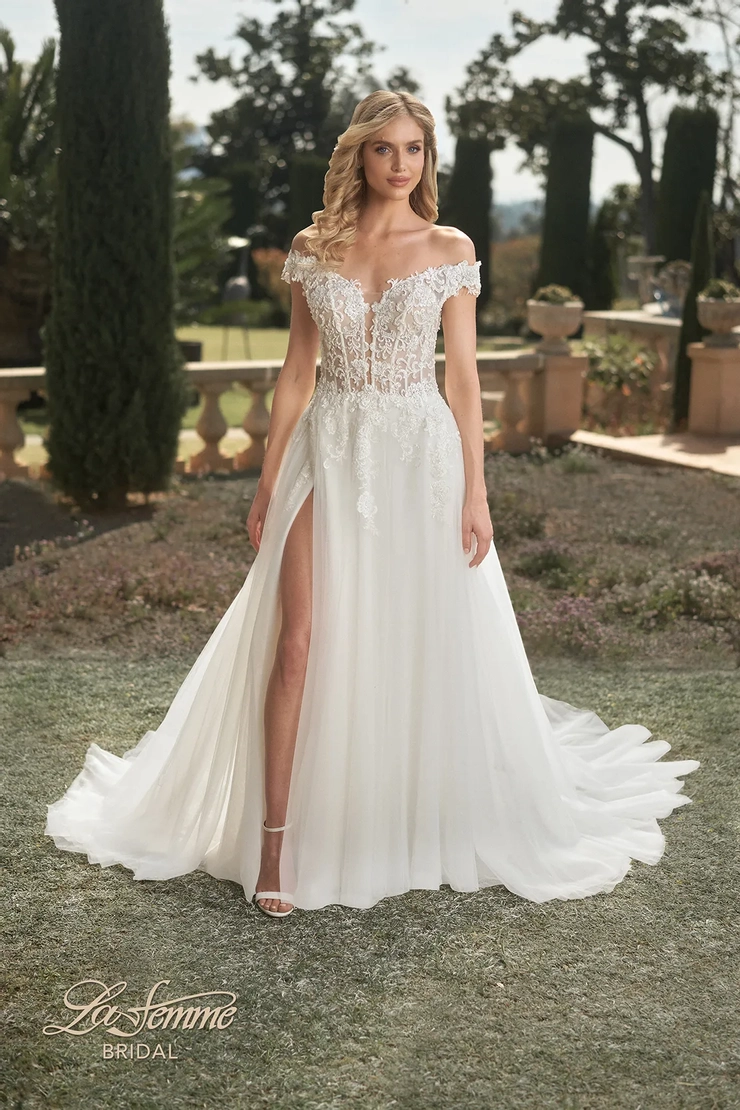 La Femme Style No.B1050 Image