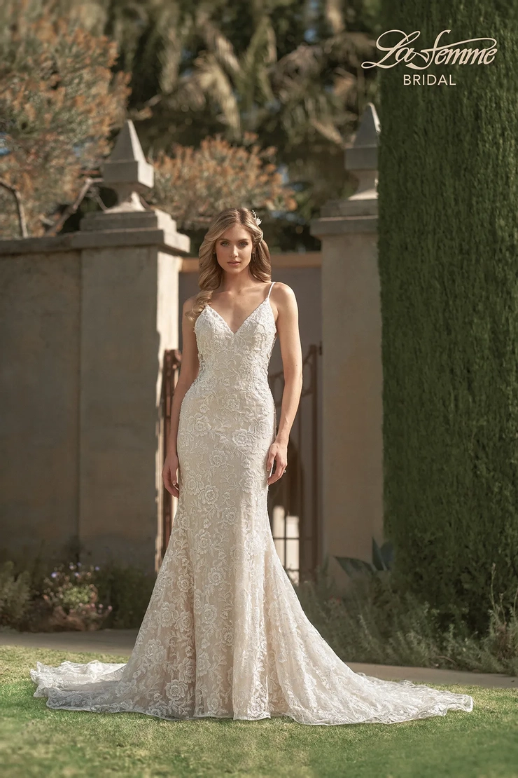 La Femme Style No.B1052 Image