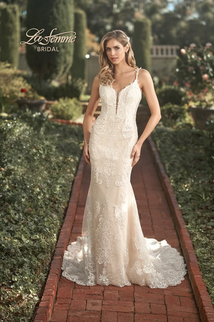 La Femme Style No.B1053 Image