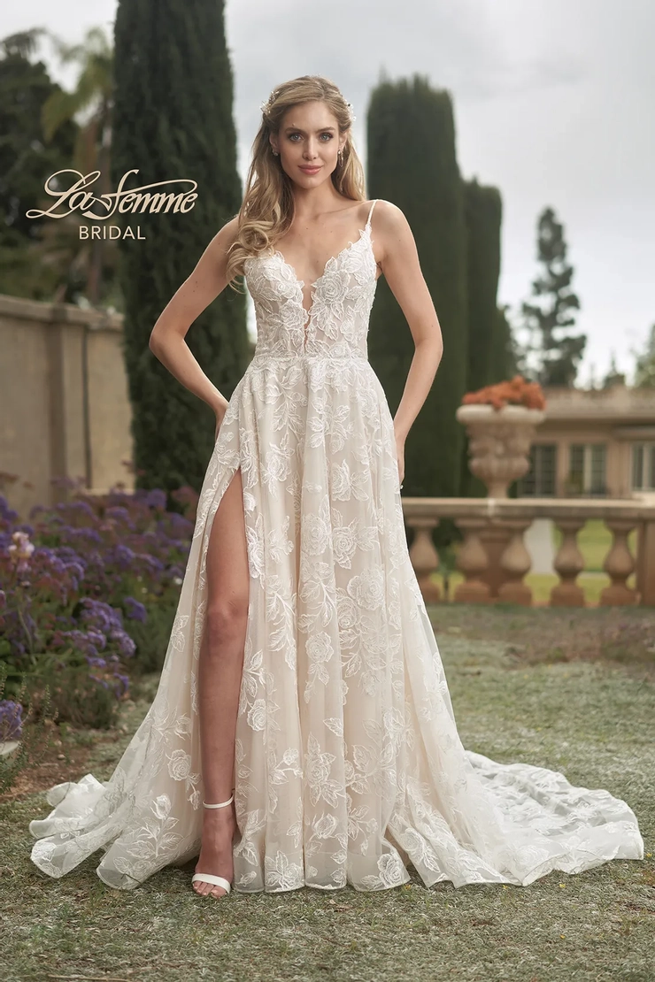 La Femme Style No.B1056 Image