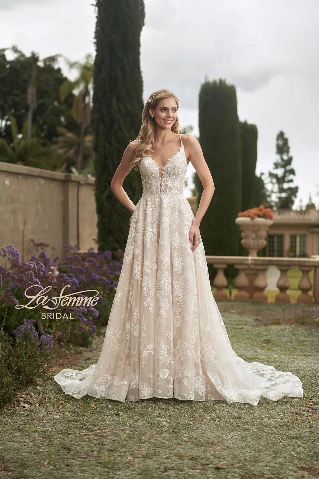 chinese dress ladies Short White Rehearsal-Dinner Dress with Long Sleeves White / 0 main image 1