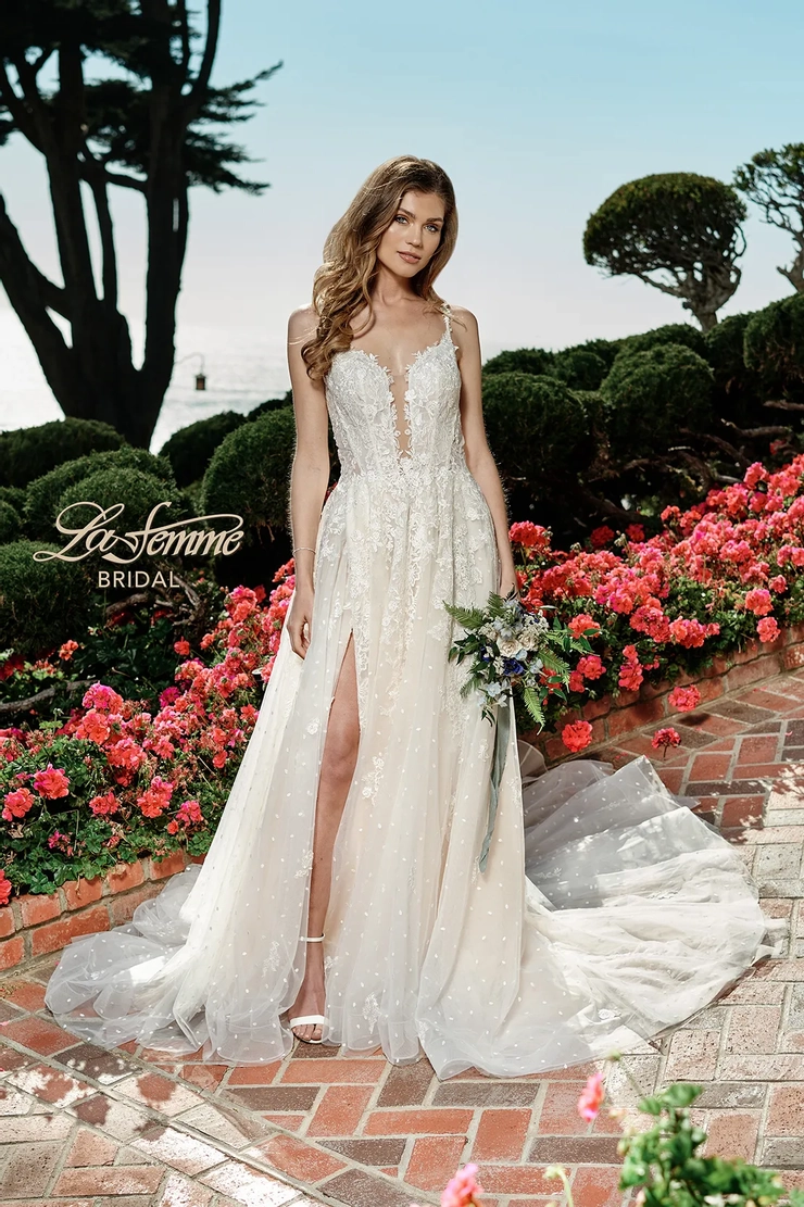 La Femme Style No.B1059 Image