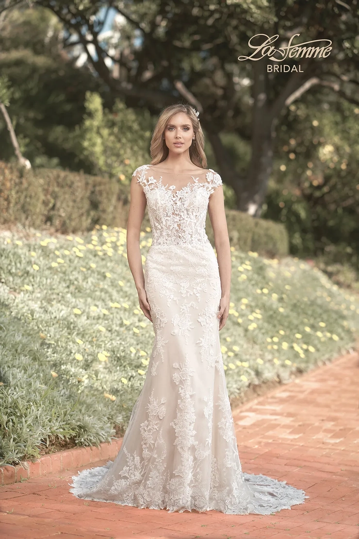 La Femme Style No.B1063 Image