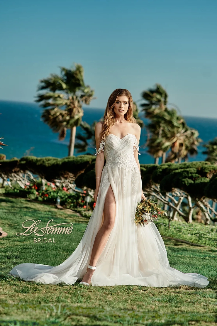 La Femme Style No.B1064 Image